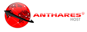 Anthares Host, servidor dedicado, cloud e vps, a 12 anos oferecendo o melhor host